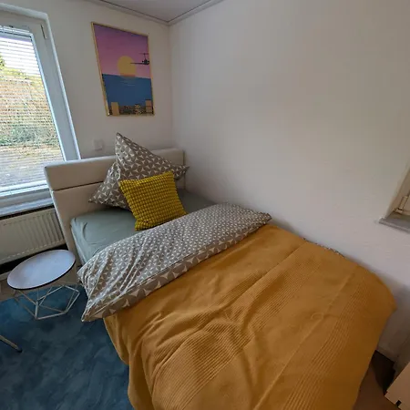 Stilvolles Naehe Uni Klinikum Apartment Giessen