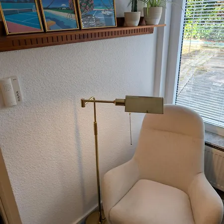 Stilvolles Naehe Uni Klinikum * Gießen