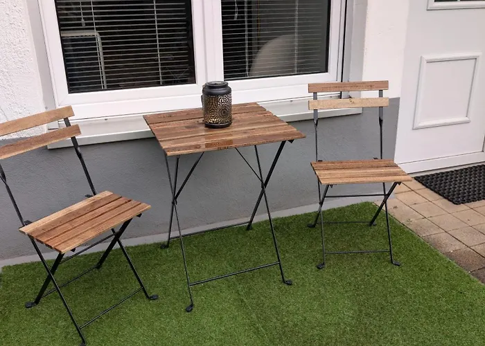 Stilvolles Naehe Uni Klinikum Gießen