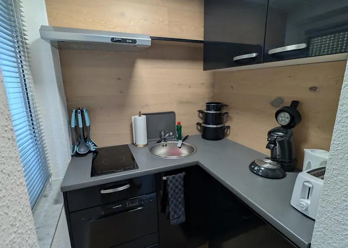 Stilvolles Naehe Uni Klinikum Gießen